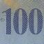  100 franków